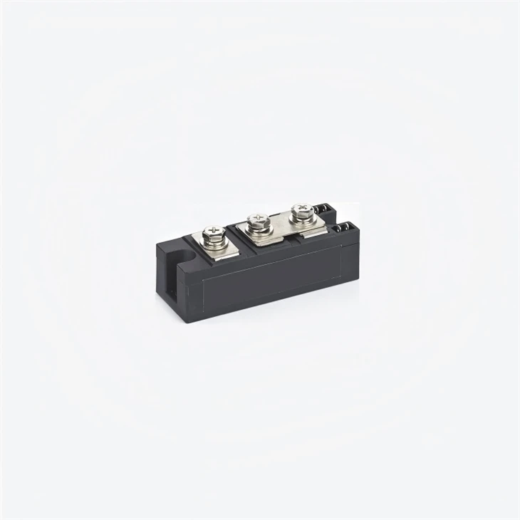 Thyristor power module manufactures