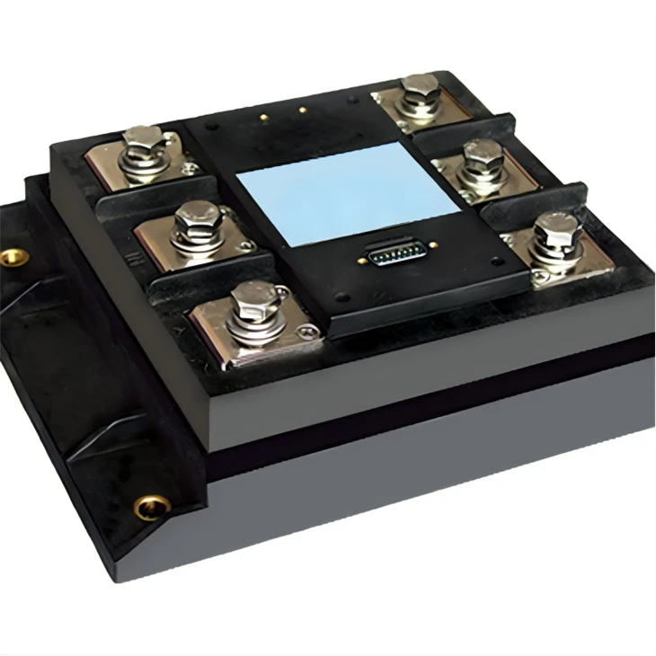 Thyristor power module made in China